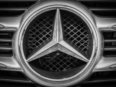 Mercedez Benz